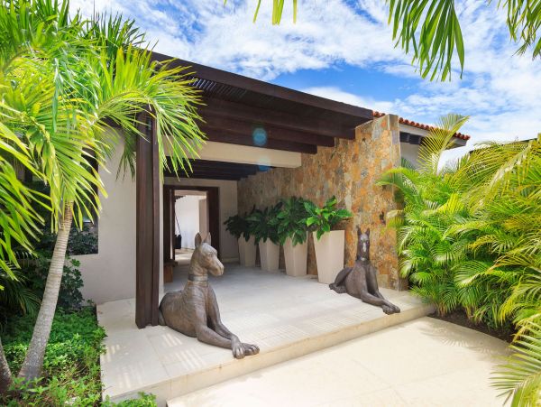 Puerto Vallarta Punta Mita Home 987883