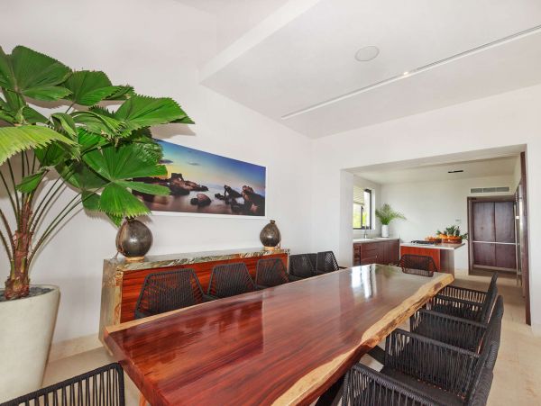 Puerto Vallarta Punta Mita Home 987883