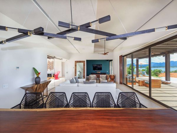 Puerto Vallarta Punta Mita Home 987883