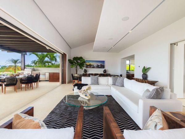 Puerto Vallarta Punta Mita Home 987883