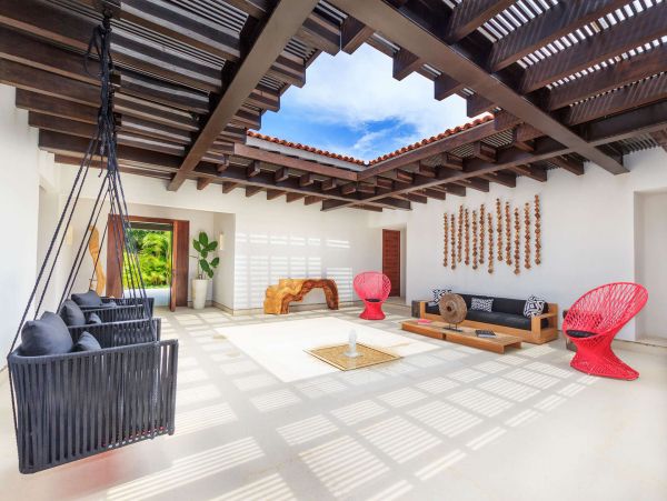 Puerto Vallarta Punta Mita Home 987883