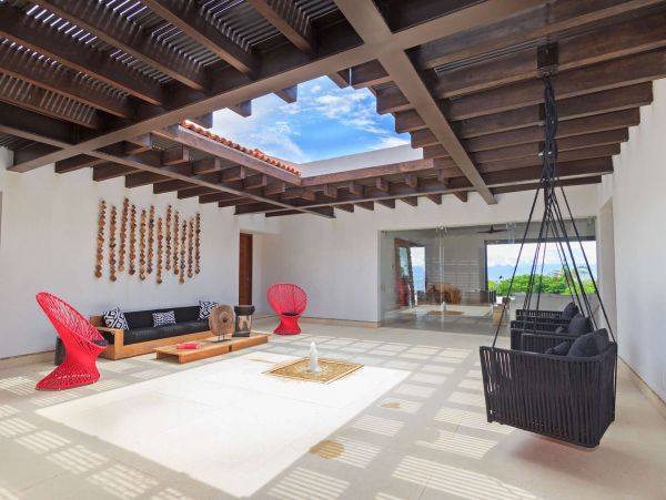 Puerto Vallarta Punta Mita Home 987883