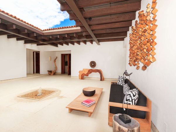 Puerto Vallarta Punta Mita Home 987883
