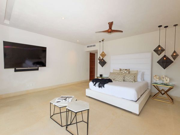 Puerto Vallarta Punta Mita Home 987883