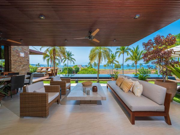 Puerto Vallarta Punta Mita Home 987884