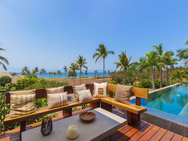 Puerto Vallarta Punta Mita Home 987884