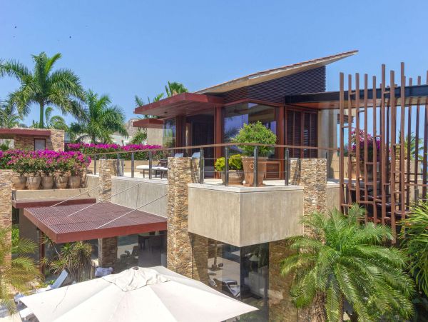 Puerto Vallarta Punta Mita Home 987884