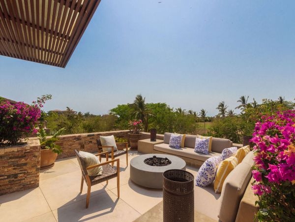 Puerto Vallarta Punta Mita Home 987884