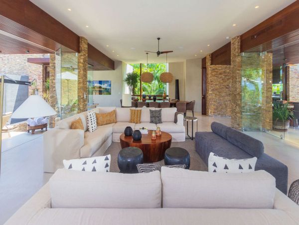 Puerto Vallarta Punta Mita Home 987884