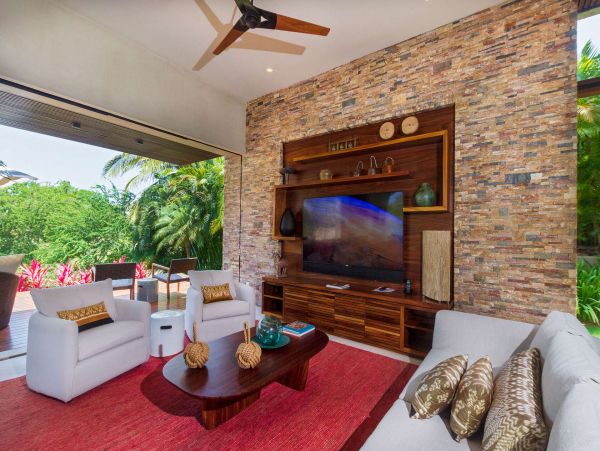 Puerto Vallarta Punta Mita Home 987884