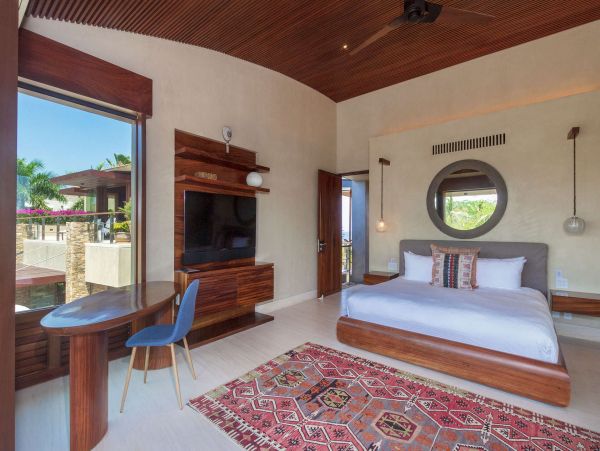 Puerto Vallarta Punta Mita Home 987884