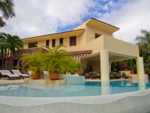 Puerto Vallarta Punta Mita Home 987885