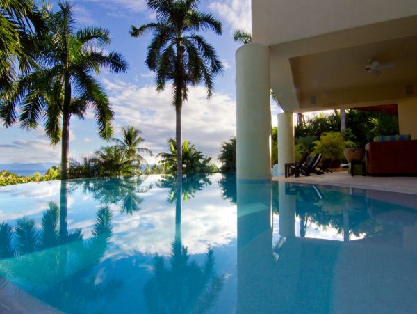 Puerto Vallarta Punta Mita Home 987885