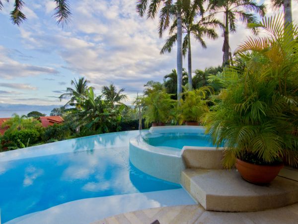 Puerto Vallarta Punta Mita Home 987885