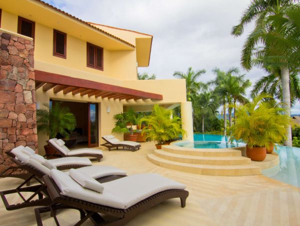 Puerto Vallarta Punta Mita Home 987885