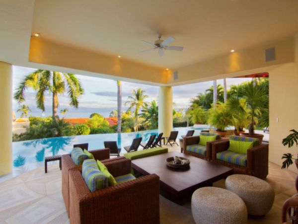 Puerto Vallarta Punta Mita Home 987885