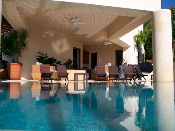 Puerto Vallarta Punta Mita Home 987885