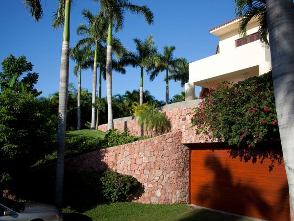 Puerto Vallarta Punta Mita Home 987885