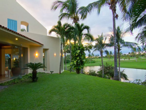 Puerto Vallarta Punta Mita Home 987885