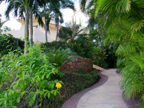 Puerto Vallarta Punta Mita Home 987885