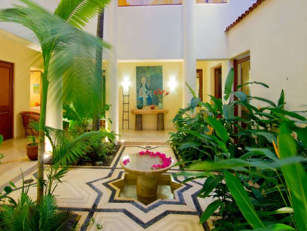 Puerto Vallarta Punta Mita Home 987885