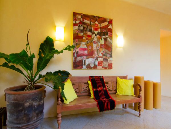 Puerto Vallarta Punta Mita Home 987885