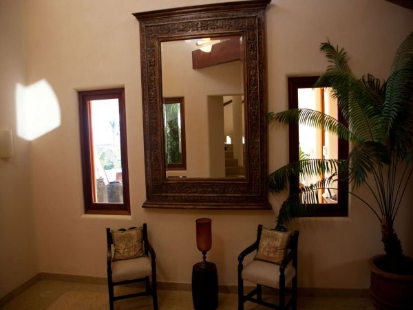 Puerto Vallarta Punta Mita Home 987885