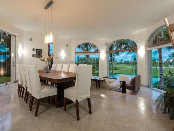 Puerto Vallarta Punta Mita Home 987885