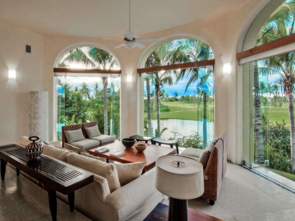 Puerto Vallarta Punta Mita Home 987885
