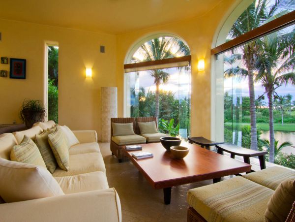 Puerto Vallarta Punta Mita Home 987885