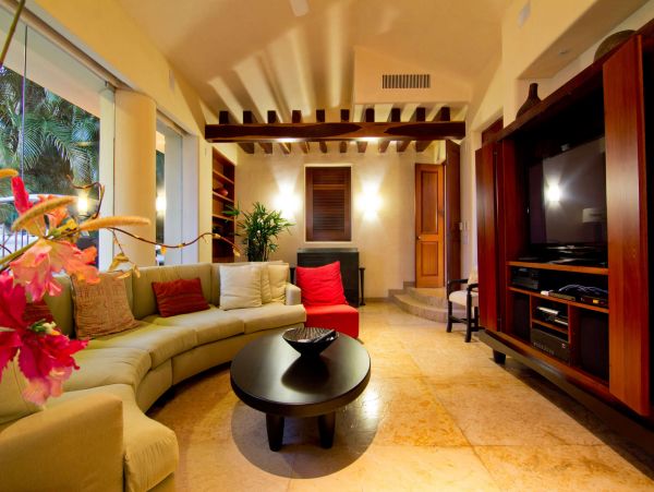 Puerto Vallarta Punta Mita Home 987885