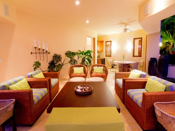 Puerto Vallarta Punta Mita Home 987885