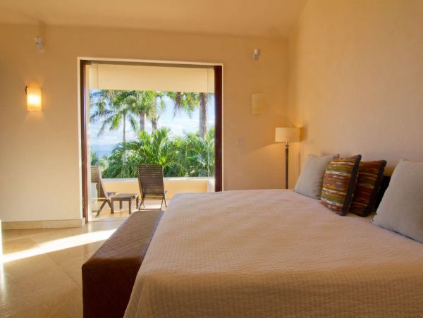 Puerto Vallarta Punta Mita Home 987885