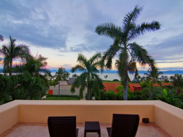 Puerto Vallarta Punta Mita Home 987885