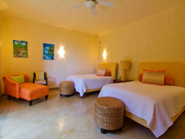 Puerto Vallarta Punta Mita Home 987885