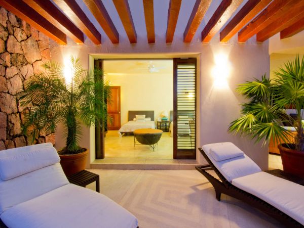 Puerto Vallarta Punta Mita Home 987885