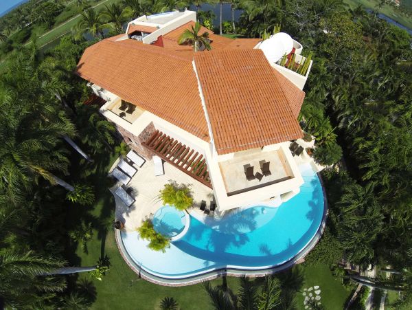 Puerto Vallarta Punta Mita Home 987885