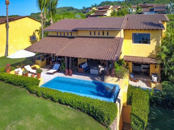 Puerto Vallarta Punta Mita Home 987886