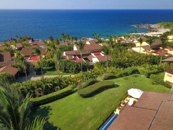 Puerto Vallarta Punta Mita Home 987886