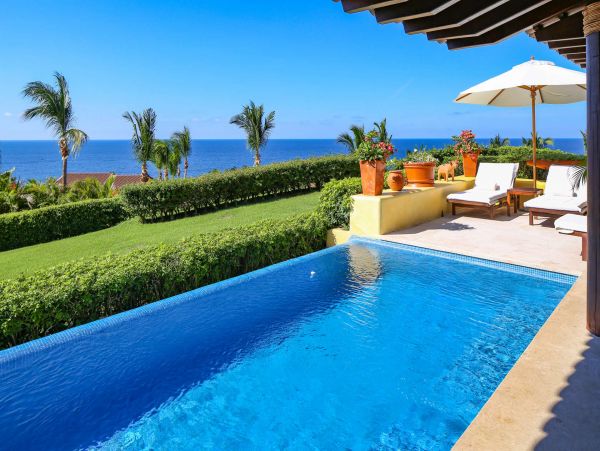 Puerto Vallarta Punta Mita Home 987886