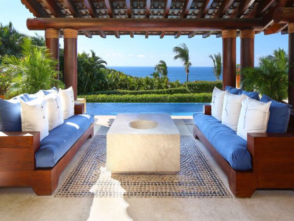 Puerto Vallarta Punta Mita Home 987886