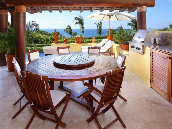 Puerto Vallarta Punta Mita Home 987886
