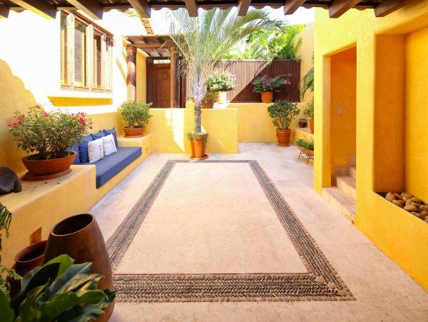 Puerto Vallarta Punta Mita Home 987886