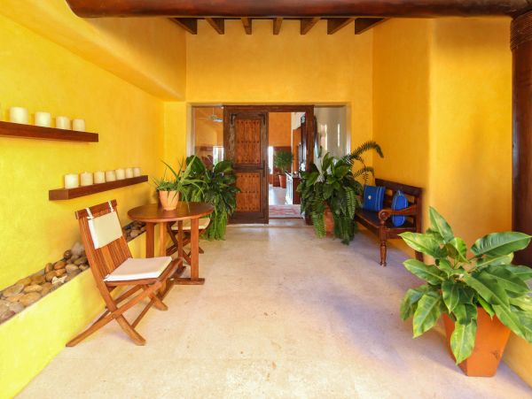 Puerto Vallarta Punta Mita Home 987886