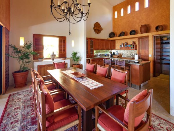 Puerto Vallarta Punta Mita Home 987886