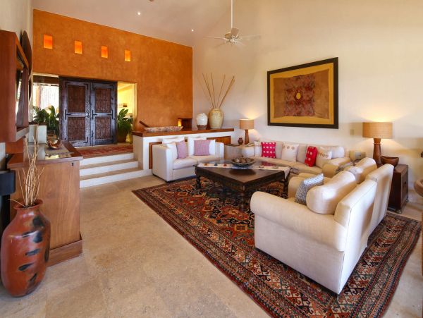 Puerto Vallarta Punta Mita Home 987886