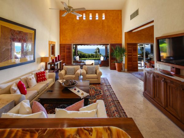 Puerto Vallarta Punta Mita Home 987886