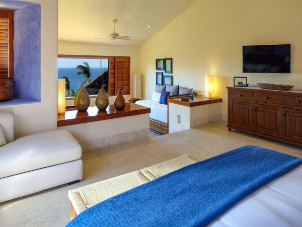 Puerto Vallarta Punta Mita Home 987886
