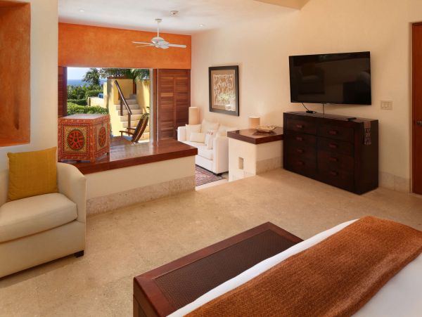 Puerto Vallarta Punta Mita Home 987886