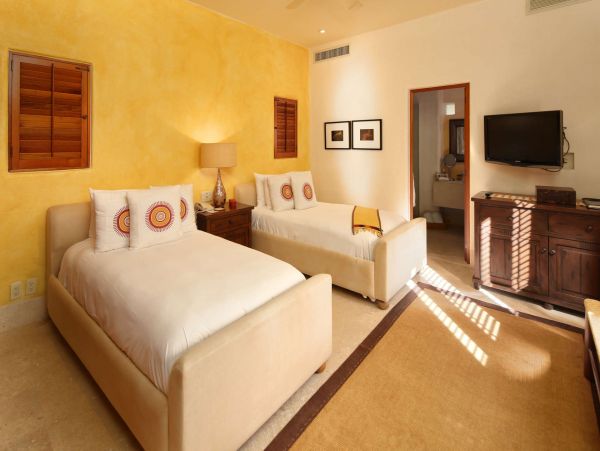 Puerto Vallarta Punta Mita Home 987886